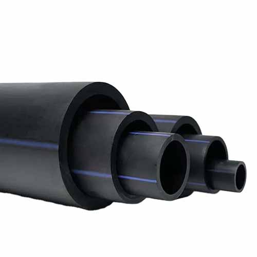 Hdpe pipe polyethylene water pipe hdpe pipe for irrigation