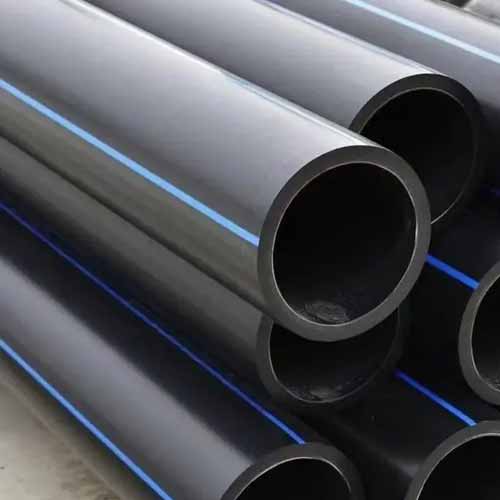 Plastic pipes pe tube manufacturers pe water pipe 4 inch 6inch 8 inch hdpe pipes