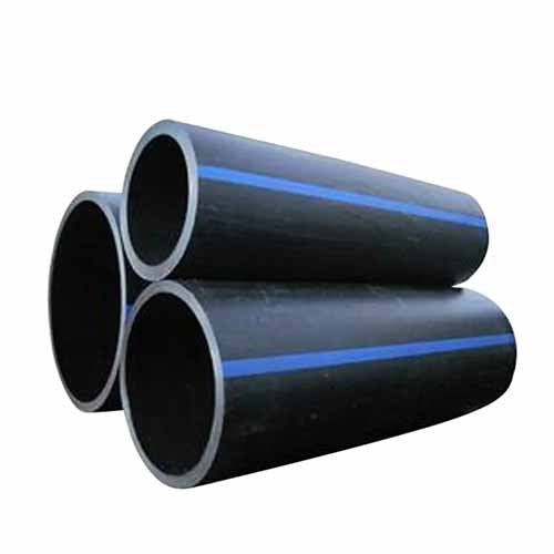 Plastic Composites Reformed Steel Wire Mesh Skeleton Skeleton Reinforced Drain Pipe Pe100 Hdpe Insulated Composite