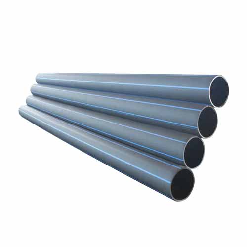 high pressure HDPE tube plastic the High-density polyethylene HDPE pipe