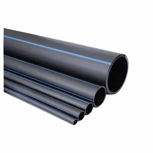 Different Diameter hdpe pipe 2 inch to pe Pipes 600mm For Water Supply And Drain