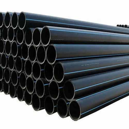 High Efficiency PE100 Large Diameter Polyethylene PE HDPE Water Pipe