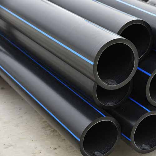 China Factory Price HDPE Pipe Water Pipe Plastic Pipe